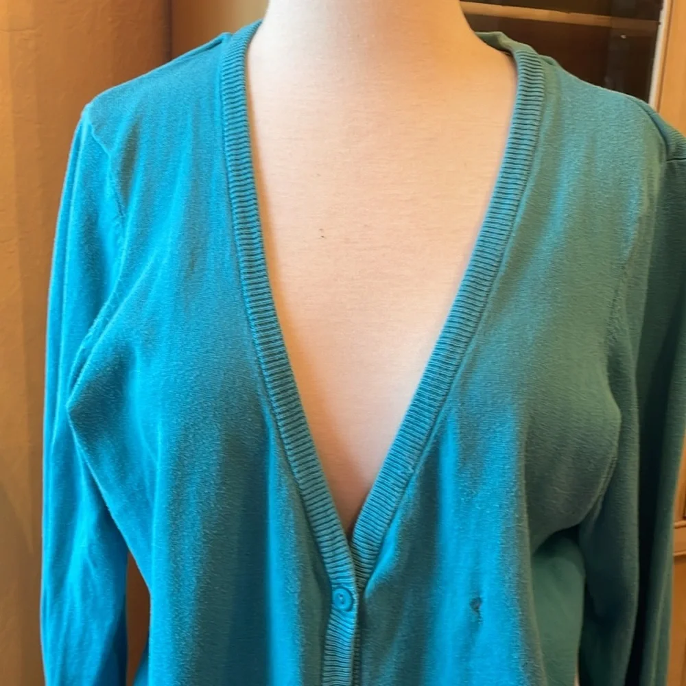 H&M cardigan